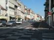  la rue Gambetta et ses commerces